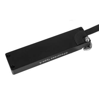 Новые товары - Zitay CS-306 memory card adapter - CFexpress Type A / M.2 NVMe SSD - быстрый заказ от производителя