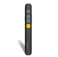 Kameras pultis - Remote control with laser pointer for multimedia presentations Norwii N29 AAA - ātri pasūtīt no ražotājaKameras pultis - Remote control with laser pointer for multimedia presentations Norwii N29 AAA - ātri pasūtīt no ražotāja