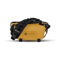 Наплечные сумки - Wandrd Rogue Sling 3 l photo bag - yellow - быстрый заказ от производителяНаплечные сумки - Wandrd Rogue Sling 3 l photo bag - yellow - быстрый заказ от производителя