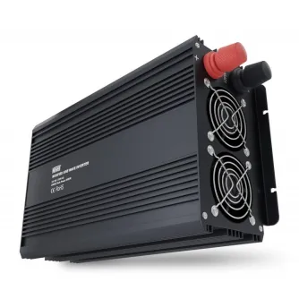 Питание для LED ламп - Newell voltage converter with modified sine wave - 12 V / 230 V, 2000 Watt - быстрый заказ от производите