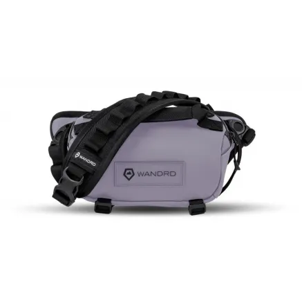 WANDRD ROGUE Sling 3L Uyuni Purple SLG3 UP 1