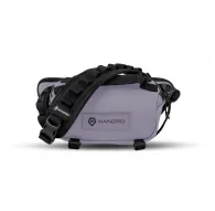 Plecu somas - Wandrd Rogue Sling 3 l photo bag - lilac - ātri pasūtīt no ražotājaPlecu somas - Wandrd Rogue Sling 3 l photo bag - lilac - ātri pasūtīt no ražotāja