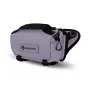 Наплечные сумки - Wandrd Rogue Sling 3 l photo bag - lilac - быстрый заказ от производителя