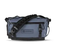 Shoulder Bags - Wandrd Rogue Sling 9 l photo bag - navy blue - quick order from manufacturerShoulder Bags - Wandrd Rogue Sling 9 l photo bag - navy blue - quick order from manufacturer