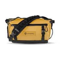 Shoulder Bags - Wandrd Rogue Sling 9 l photo bag - yellow - quick order from manufacturerShoulder Bags - Wandrd Rogue Sling 9 l photo bag - yellow - quick order from manufacturer