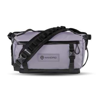 Наплечные сумки - Wandrd Rogue Sling 9 l photo bag - lilac - быстрый заказ от производителя
