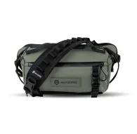 Наплечные сумки - WANDRD ROGUE Sling 6L Wasatch Green SLG6 WG 1 - быстрый заказ от производителяНаплечные сумки - WANDRD ROGUE Sling 6L Wasatch Green SLG6 WG 1 - быстрый заказ от производителя