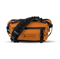 Наплечные сумки - Wandrd Rogue Sling 6 l photo bag - orange - быстрый заказ от производителяНаплечные сумки - Wandrd Rogue Sling 6 l photo bag - orange - быстрый заказ от производителя