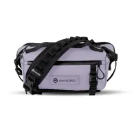 Plecu somas - Wandrd Rogue Sling 6 l photo bag - lilac - ātri pasūtīt no ražotājaPlecu somas - Wandrd Rogue Sling 6 l photo bag - lilac - ātri pasūtīt no ražotāja