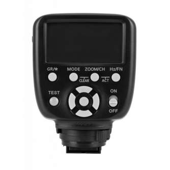 Follow focus - Yongnuo YN560-TX II Radio Controller for Sony - quick order from manufacturer
