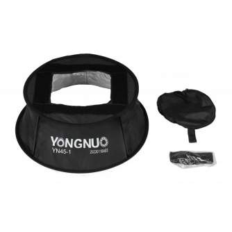Softboxes - Yongnuo YN45-1 softbox - quick order from manufacturer