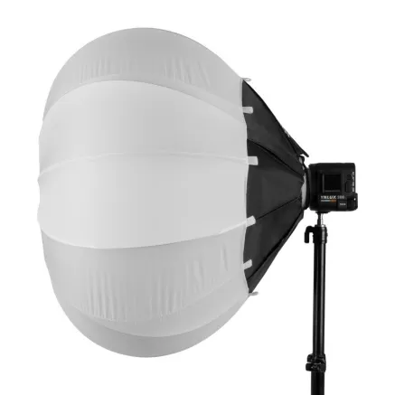 Yongnuo YN85Q Spherical Softbox for Professional Lighting