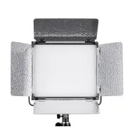 LED gaismas paneļi - Yongnuo YN540 LED Lamp - RGB, WB (2500 K - 8500 K) - ātri pasūtīt no ražotājaLED gaismas paneļi - Yongnuo YN540 LED Lamp - RGB, WB (2500 K - 8500 K) - ātri pasūtīt no ražotāja
