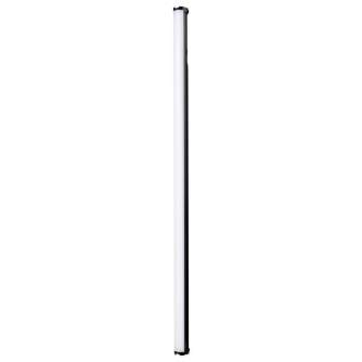 LED gaismas nūjas - Yongnuo YN100 Soft LED Lamp - RGB, WB (2000 K - 10000 K) - ātri pasūtīt no ražotāja