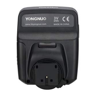 Fokusa iekārtas - Yongnuo YN560-TX Pro radio controller for Sony - ātri pasūtīt no ražotāja