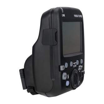Follow focus - Yongnuo YN560-TX Pro radio controller for Sony - quick order from manufacturer