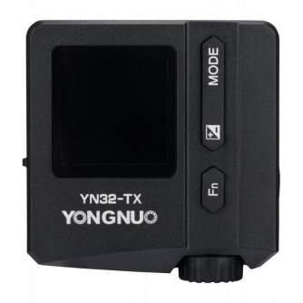 Follow focus - Yongnuo YN32-TX radio controller for Sony - quick order from manufacturer