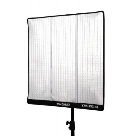 Yongnuo YNFlex180 LED lamp - WB (2500 K - 7000 K)
