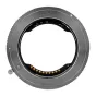 New products - Techart TZE-02 bayonet adapter - Sony E / Nikon Z - quick order from manufacturer
