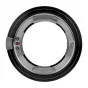 New products - Techart TZM-02 autofocus bayonet adapter - Leica M / Nikon Z - quick order from manufacturer