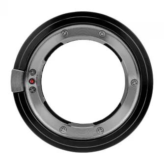 New products - Techart TZM-02 autofocus bayonet adapter - Leica M / Nikon Z - quick order from manufacturer