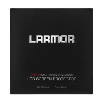 Blendes - GGS Larmor LCD Shield for Fujifilm X-T5 - ātri pasūtīt no ražotāja