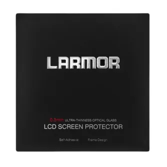 Blendes - GGS Larmor LCD Shield for Sony a7r V - ātri pasūtīt no ražotāja
