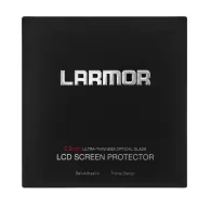 Lens Hoods - GGS Larmor LCD Shield for Sony a7r V - quick order from manufacturerLens Hoods - GGS Larmor LCD Shield for Sony a7r V - quick order from manufacturer