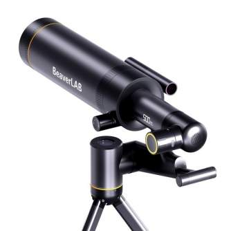 New products - BeaverLAB DDL-TW1 Professional Wi-Fi 4K Digital Telescope - quick order from manufacturer