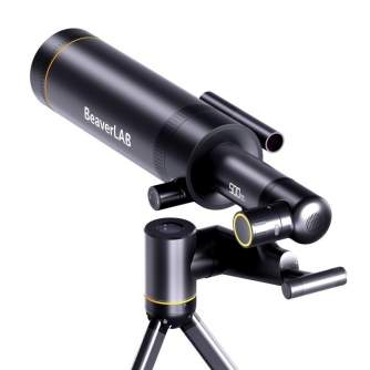 Sortimenta jaunumi - BeaverLAB DDL-TW1 Professional Wi-Fi 4K Digital Telescope - ātri pasūtīt no ražotāja