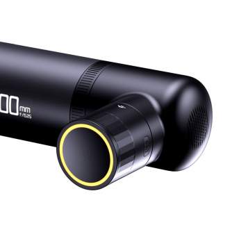 Sortimenta jaunumi - BeaverLAB DDL-TW1 Professional Wi-Fi 4K Digital Telescope - ātri pasūtīt no ražotāja