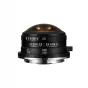 MIRRORLESS Objektīvi - Venus Optics Laowa 4mm f/2.8 Fisheye lens for Canon RF - ātri pasūtīt no ražotāja