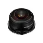 MIRRORLESS Objektīvi - Venus Optics Laowa 4mm f/2.8 Fisheye lens for Canon RF - ātri pasūtīt no ražotāja