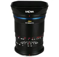 Mirrorless Lenses - Laowa Venus Optics Argus 28mm f/1.2 FF lens for Nikon Z - quick order from manufacturerMirrorless Lenses - Laowa Venus Optics Argus 28mm f/1.2 FF lens for Nikon Z - quick order from manufacturer