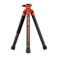 Foto statīvi - Fotopro X-Aircross 3 Lite tripod - orange - ātri pasūtīt no ražotājaFoto statīvi - Fotopro X-Aircross 3 Lite tripod - orange - ātri pasūtīt no ražotāja