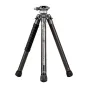 Photo Tripods - Fotopro X-Aircross 3 Lite tripod - gray - quick order from manufacturer