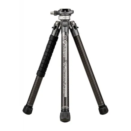 Fotopro X-Aircross 3 Lite tripod - gray