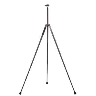 Photo Tripods - Fotopro X-Aircross 3 Lite tripod - gray - quick order from manufacturer