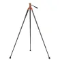 Photo Tripods - Fotopro X-Aircross 3 Video tripod - orange - quick order from manufacturer