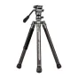 Photo Tripods - Fotopro X-Aircross 3 Video Tripod - Gray - quick order from manufacturer