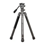 Photo Tripods - Fotopro X-Aircross 3 Video Tripod - Gray - quick order from manufacturerPhoto Tripods - Fotopro X-Aircross 3 Video Tripod - Gray - quick order from manufacturer