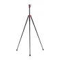 Photo Tripods - Fotopro X-Aircross 3 tripod - orange - quick order from manufacturer