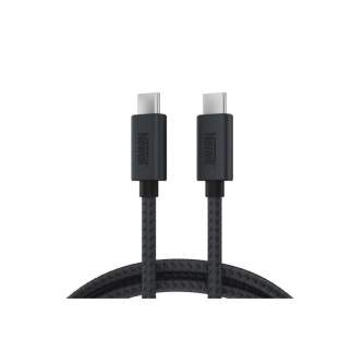 Новые товары - Newell USB C - USB-C 3.2 Gen 2 cable - 2 m, graphite - быстрый заказ от производителя