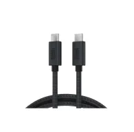 Kabeļi - Newell USB C - USB-C 3.2 Gen 2 cable - 2 m, graphite - ātri pasūtīt no ražotājaKabeļi - Newell USB C - USB-C 3.2 Gen 2 cable - 2 m, graphite - ātri pasūtīt no ražotāja