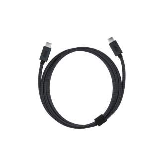 Kabeļi - Newell USB C - USB-C 3.2 Gen 2 cable - 2 m, graphite - ātri pasūtīt no ražotāja