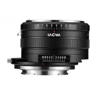 New products - Venus Optics Laowa Magic Shift Converter LW-MSC 1.4x bayonet adapter - Nikon F / Nikon Z - quick order from manufacturerNew products - Venus Optics Laowa Magic Shift Converter LW-MSC 1.4x bayonet adapter - Nikon F / Nikon Z - quick order from manufacturer