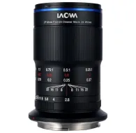 Mirrorless Lenses - Venus Optics Laowa 65mm f/2.8 2x Ultra Macro APO lens for Canon RF - quick order from manufacturerMirrorless Lenses - Venus Optics Laowa 65mm f/2.8 2x Ultra Macro APO lens for Canon RF - quick order from manufacturer