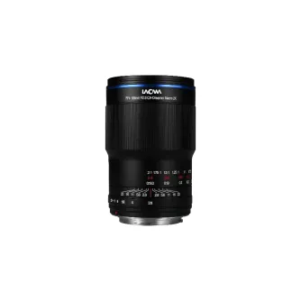 MIRRORLESS Objektīvi - Venus Optics Laowa 58mm f/2.8 2x Ultra Macro APO lens for Canon RF - ātri pasūtīt no ražotāja