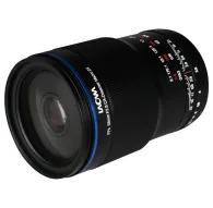 Venus Optics Laowa 58mm f/2.8 2x Ultra Macro APO lens for Canon RF