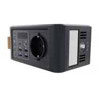 Portatīvie saules paneļi un spēkstacijas - Newell Power Station Asvala Mini 220 V 24000 mAh PD 18 W - ātri pasūtīt no ražotājaPortatīvie saules paneļi un spēkstacijas - Newell Power Station Asvala Mini 220 V 24000 mAh PD 18 W - ātri pasūtīt no ražotāja